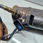 Load image into Gallery viewer, 2015-2018 BMW 3 Series M4 F82 Catalytic Converter 7848044 CYLINDER 4-6