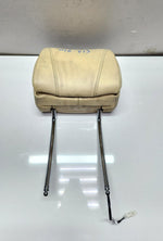 Bild in die Galerieansicht laden, 2012-2018 BMW 640i Left Comfort Seat Leather Headrest 8025077 6 Series F06 F12