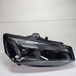 Load image into Gallery viewer, 2018-2024 Audi Q2 Led Headlight Left Side 81D941033