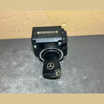 Bild in die Galerieansicht laden, 03-09 Mercedes W211 E-Class Ignition Switch Module Unit W/key A211 5452308