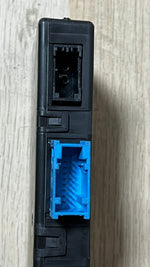 Bild in die Galerieansicht laden, 2011-2017 BMW X3 Central Gateway Module 9232163 F25 and X4 F26