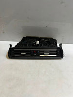 Load image into Gallery viewer, 2015 BMW M5 7 5 Series F10 F11 F01 F02 Center DASHBOARD Air Vent Grille 9192903