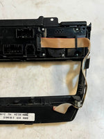 Load image into Gallery viewer, 2007-2013 BMW X5 E70 and X6 E71 Air Conditioning Climate Control Unit 9193965