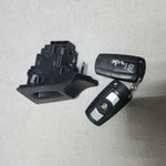 Load image into Gallery viewer, BMW Engine Control Unit 8512047 3Series E90 320d with N47 2.0 DIESEL ECU SET