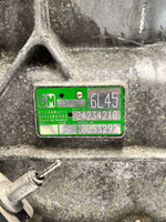 قم بتحميل الصورة إلى عارض الصور، 2007-2011 BMW E90 N52 6L45 328i Automatic Transmission GEARBOX 7572195 OEM