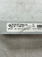 قم بتحميل الصورة إلى عارض الصور، 2001 BMW 740i 7 Series E65 E66 Door Control Module 6958447 OEM