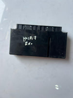 Load image into Gallery viewer, 2006-2010 BMW 525i Body Gateway Control Module 6985364 5 Series E60 E61 and 6 Se