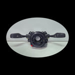 Load image into Gallery viewer, 6806351-2015-2019 BMW 740i G11 G12 Steering Column Switch Cluster OEM