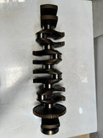 Load image into Gallery viewer, 2006-2007 BMW 325i 3 Series E90 2.5 petrol N52 Engine Crankshaft 7553287 OEM