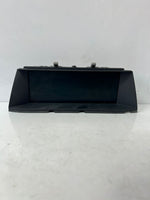 Load image into Gallery viewer, BMW 5' F10 F11 7' F01 F02 F03 F04 Central Information Display Screen 9218454 OEM