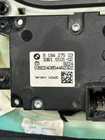 قم بتحميل الصورة إلى عارض الصور، 2009-2016 BMW Z4 E89 AUTOMATIC Headlight Control LIGHT Switch 9184275 OEM