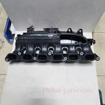 Load image into Gallery viewer, 2016-2018 BMW M2 Engine Intake Manifold 7576911 M2 F87 and X3 F25 N55 3.5