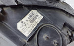 Load image into Gallery viewer, BMW 5 Series F10 F11 Right Bi Xenon Headlight OEM 7203248