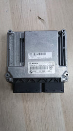 قم بتحميل الصورة إلى عارض الصور، BMW Engine Control Unit DDE 8506438 E90/E91 320D 2.0D 177HP ECU DIESEL