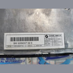 Load image into Gallery viewer, BMW 5 SERIES F10 F11 NBT Genuine SAT NAV DISPLAY SCREEN BM 9289007