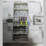 قم بتحميل الصورة إلى عارض الصور، 2016-2019 BMW 740i Body Domain Control Module 6820916 7 Series G11 G12