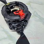 Load image into Gallery viewer, Genuine 2017 BMW X40 G31 G01 G08 Switch Cluster Steering Column 5A32038 New