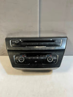 Bild in die Galerieansicht laden, 2016-2022 BMW X1 F48 F45 216d AIR CONDITIONING Climate Control Panel 9371459