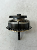Load image into Gallery viewer, 2007-2011 BMW 335i 135I 740I Z4 N54 E60 Intake Camshaft Adjuster 7540347 OEM