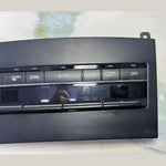 Load image into Gallery viewer, Mercedes Climate Control Unit A2129004100 E-Class W212