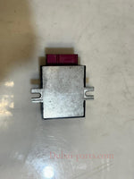 Load image into Gallery viewer, 2014-2015 BMW M SPORT F20 125I 328d 335I Fuel Pump Control Module 7301554 OEM