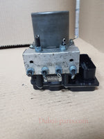 Load image into Gallery viewer, 2010-2012 BMW X1 E84 2.0L Pre-LCI ABS Pump CONTROL UNIT 6850226-01 OEM