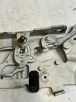 Load image into Gallery viewer, 2011-2016 BMW 528i 5 Series F10 F11 6' F12 F13 M5 M6 Bonnet Hood Hinge 7249888