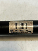 Load image into Gallery viewer, 2016-2021 BMW 740i G32 G11 G12 640i Rear Right Axle DRIVE Shaft 8639456 OEM