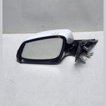 Load image into Gallery viewer, 2010-2017 BMW 5 Series Left Side Wing Mirror F0153123U6680 5 Series F10 F11 RHD