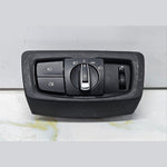 Load image into Gallery viewer, 2012-2020 BMW X5 F15 and X6 F16 Headlight Control Switch 9311727 OEM