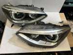Load image into Gallery viewer, 2011-2012 BMW 1' F20 F21 120i LEFT RIGHT Bi-Xenon Headlight 7229687 7229688 ECE
