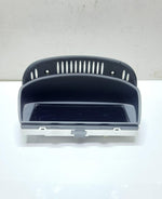 Load image into Gallery viewer, BMW Central Information Display 9215646 3 Series E90 E91 E92 E93 E60 E61 OEM