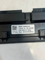 Bild in die Galerieansicht laden, BMW i3 X5 330e 530e High Voltage Battery Monitoring Control Module 7536535
