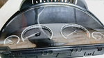 Bild in die Galerieansicht laden, BMW 7 F01, F02 INSTRUMENT CLUSTER 9220794 4.4 PETROL