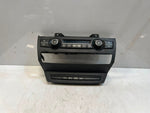 قم بتحميل الصورة إلى عارض الصور، 2007-2013 BMW X5 E70 LCI X6 E71 X6 E72 Climate Control Panel 9310449 OEM