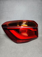 Load image into Gallery viewer, 2015-2020 BMW X1 Rear Tail Light 7488545 X1 F48 sDrive18d