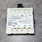 Load image into Gallery viewer, Mercedes-Benz W205 C-Class Rear Left Side Door Control Module A205 9006213 OEM