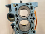 Load image into Gallery viewer, BMW 530i 3' 5' E83 E39 E60 E46 M54 ALUMINIUM inline-six Engine Block 7502903 OEM