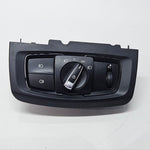 Bild in die Galerieansicht laden, 9311727-2015 BMW X5 F15 Headlight Control Switch OEM
