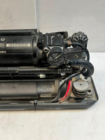 Load image into Gallery viewer, 2010-2015 BMW 5' F01 F02 F10 F11 750Li Air Suspension Compressor 6794465 OEM