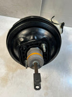 Load image into Gallery viewer, 2010-2016 BMW 5 Series F10 and F11 535i Brake Booster SERVO MOTOR 6796726 OEM