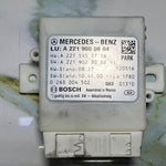 Load image into Gallery viewer, 2011-2013 Mercedes-Benz S350 Parktronic Control Module A2219000804 W221 S-Class