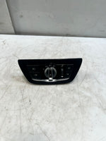 Bild in die Galerieansicht laden, BMW 5 Series G30 G31 F90 Headlight Control Switch 6841883 OEM