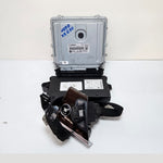 Load image into Gallery viewer, 2008-2015 BMW X5 E70 X6 E71 Engine Control Unit DDE ECU Key Set 8506570 N57 3.0