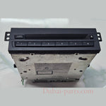Load image into Gallery viewer, 2006-2010 BMW X5 E70 and X6 E71 Cd Changer 9209758 OEM