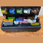 Load image into Gallery viewer, 2008-15 Mercedes-Benz W212 Front Sam Fuse Box Control Unit A2129003414 X204 GLK