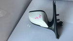 Bild in die Galerieansicht laden, 2009-2012 BMW 740i Door Mirror WHITE RHD RIGHT SIDE 021016 OEM