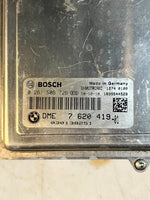 Load image into Gallery viewer, 2011-2016 BMW 535i F10 with N55 3.0L Engine Control Module ECU ONLY DME 7620419