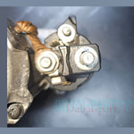 Load image into Gallery viewer, 2016-2019 BMW X1 2.0L AUTOMATIC STARTER MOTOR ASSEMBLY 7645979 OEM