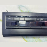 Load image into Gallery viewer, 10–14 Mercedes-Benz W212 E-Class AC Heater Climate Control Switch A212 9007404